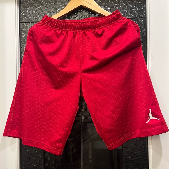 Vintage Kids Jordan shorts - Picture 2 of 4